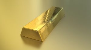 Goldbarren werden zumeist nicht aus 585 Gold hergestellt